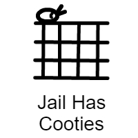 Hashmark, Hashtag, Criss Cross, fence, bugs